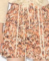 ROUMI SKIRT